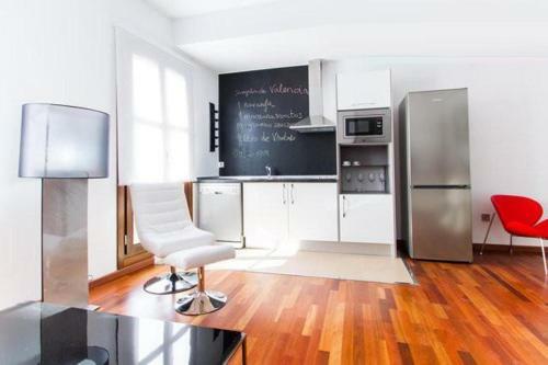 Aparthotel Happy Apartments Valencia