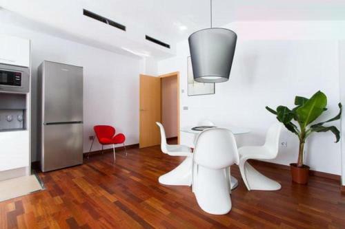 Aparthotel Happy Apartments Valencia