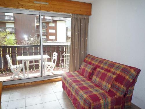 Apartamento Clos Du Savoy IV Chamonix