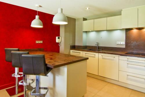 Apartamento Appartement Chesery