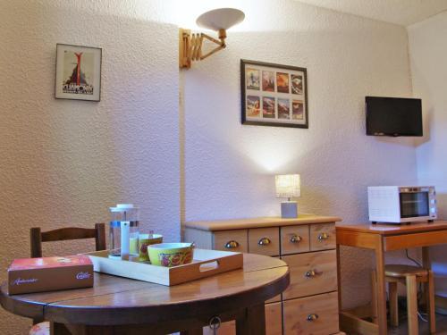 Apartamento Le Choucas Chamonix