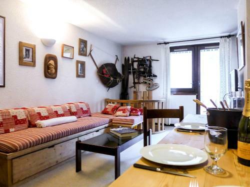 Apartment Champraz II Chamonix