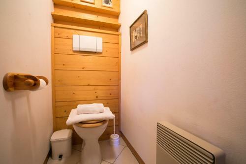 Chalet Muskoka