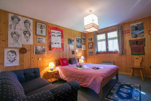 Chalet Muskoka