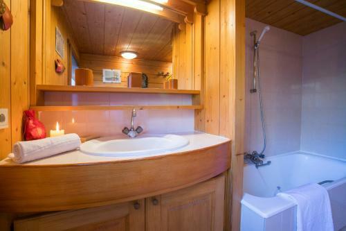 Chalet Muskoka