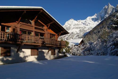 Chalet Muskoka