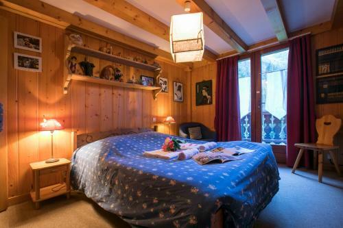 Chalet Muskoka