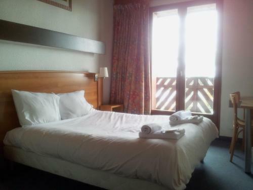 Hotel Des Neiges