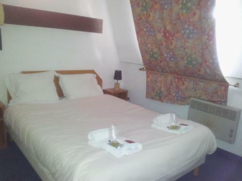 Hotel Des Neiges
