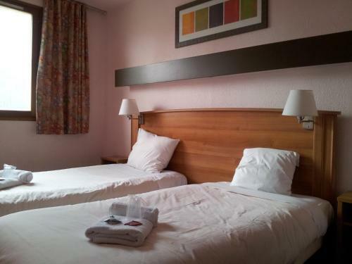 Hotel Des Neiges