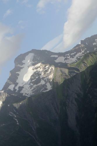 Hotel Des Neiges