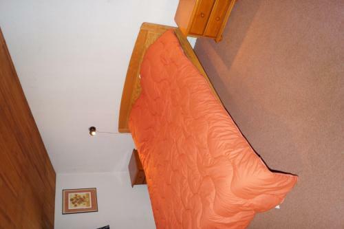 Apartamento Les Brinbelles