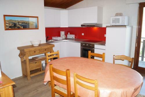 Apartamento Les Brinbelles
