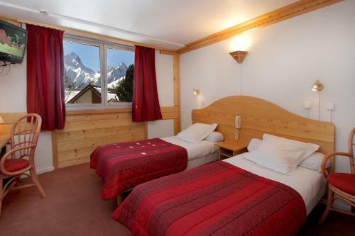 Hotel Adret
