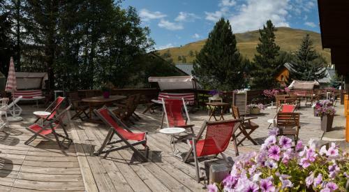 Hotel Adret