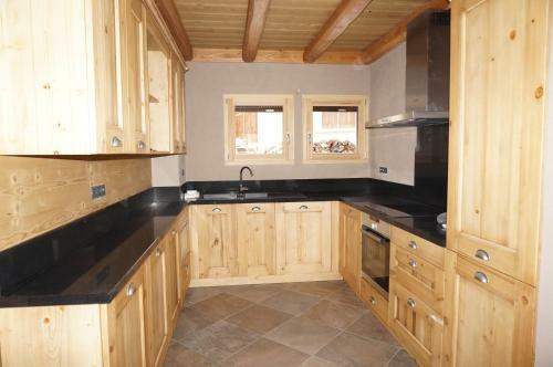 Chalets Faverots