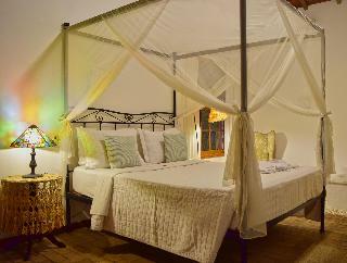 Hotel Pousada Terra Madre