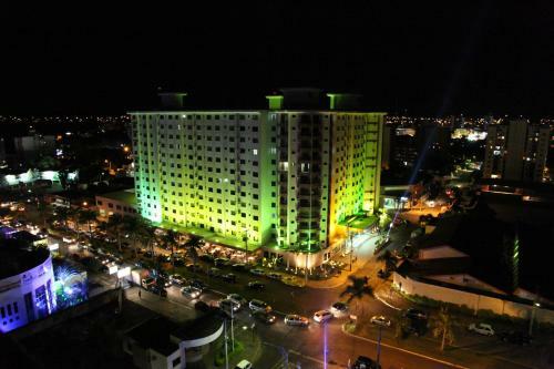 Prive Boulevard Suite Hotel