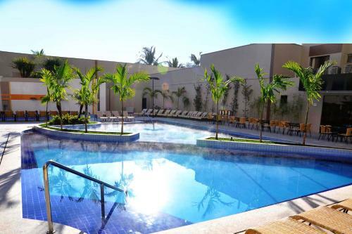 Prive Boulevard Suite Hotel