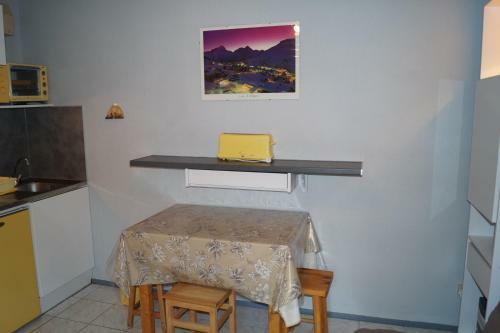 Apartamento Pluton
