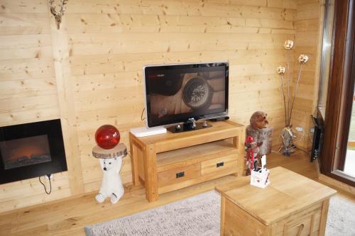 Apartamento Le 3300