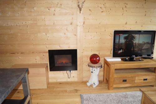 Apartamento Le 3300