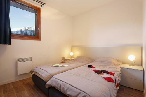 Apartamento Vacanc�ole - Au Coeur Des Ours