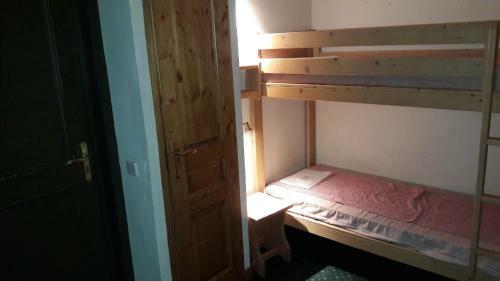 Apartamento R�sidences L'alpina Lodge