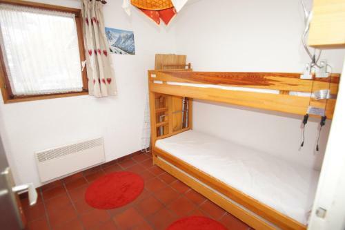 Apartamento Balcon De Venosc