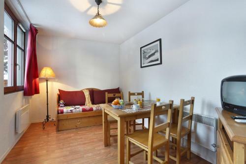 Apartamento Vacanc�ole - R�sidence L'edelweiss