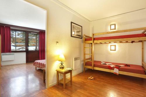 Apartamento Vacanc�ole - R�sidence L'edelweiss