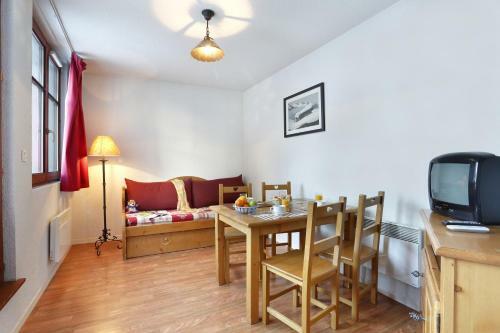 Apartamento Vacanc�ole - R�sidence L'edelweiss