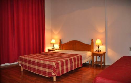 Apartamento Vacanc�ole - R�sidence L'edelweiss