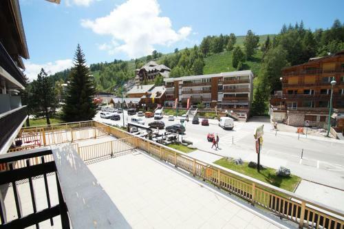 Apartamento Olympe