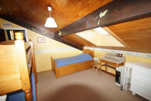 Apartamento Les Eperons