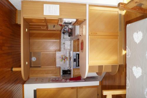Apartamento Les Eperons