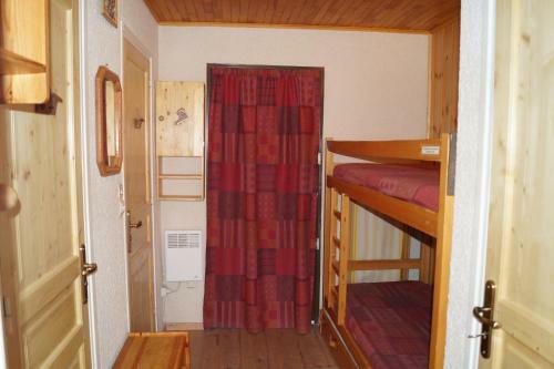 Apartamento Les Eperons