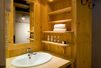 Hotel Madame Vacances H�tel Ibiza
