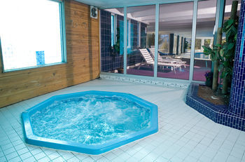 Hotel Madame Vacances H�tel Ibiza