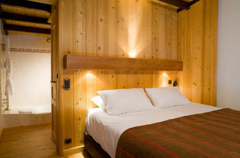 Hotel Madame Vacances H�tel Ibiza