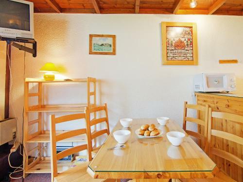 Apartment Le Lac Blanc.2