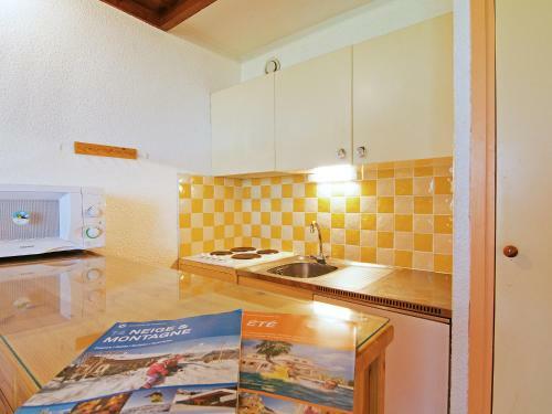Apartment Le Lac Blanc.2