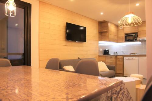 Apartamento Schuss