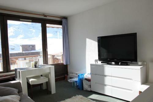 Apartamento Haut De Chaviere