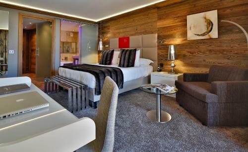 Hotel Koh-i Nor Val Thorens