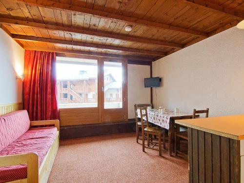 Apartamentos Lac Blanc I Val Thorens