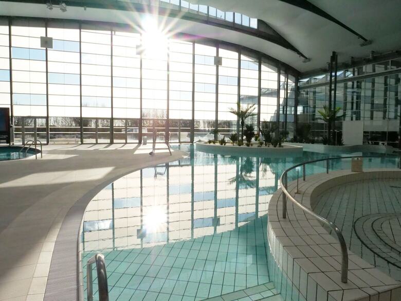Hotel Radisson Blu Charles de Gaulle Airport