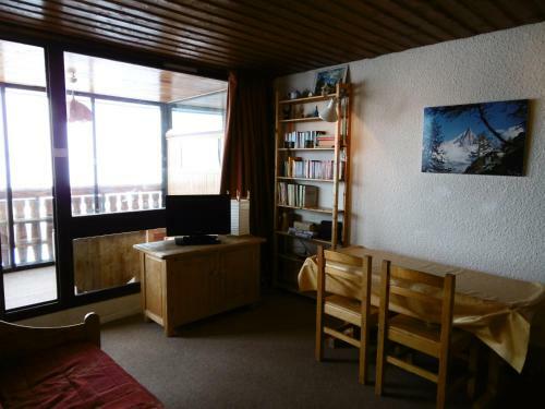 Apartamento S�rac