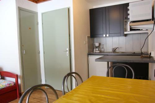 Apartamento Lac Blanc