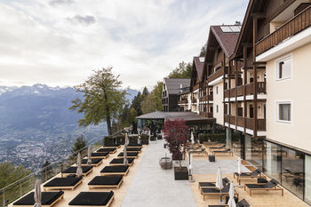 Miramonti Boutique Hotel